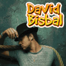 David Bisbal Fan Factor by LemonQuest (Composer)