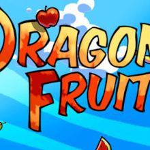 Dragon Fruit by Pocket Puppet (Composer and Sound Designer)