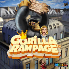 Gorilla Rampage by Digital Chocolate (Composer)