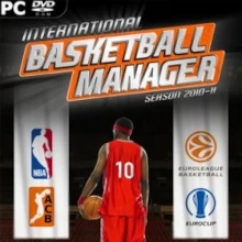 International Basketball Manager by U-Play + Nerlaska (Sound Designer)