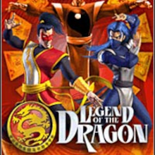 Legend of the Dragon by FreakFrog Entertainment (Composer, Sound Designer and Audio Programmer)