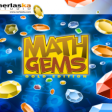 Math Gems by NerLasKa Studios (Composer)