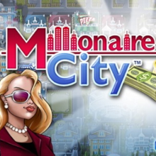 Millionaire City by Digital Chocolate (Composer and Sound Designer)