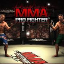 MMA Pro Fighter by Digital Chocolate (Composer and Sound Designer)