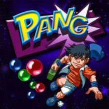 Pang by AnyPlays & Iteration Mobile (Composer and Sound Designer)