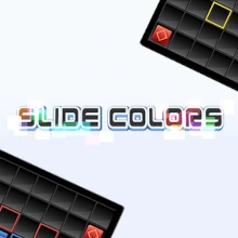 Slide Colors by TayKrOn Games (Composer and Sound Designer)