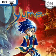 Yume by FreakFrog Entertainment (Composer and Sound Designer)