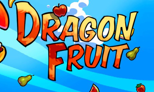 Dragon Fruit by Pocket Puppet (Composer and Sound Designer)