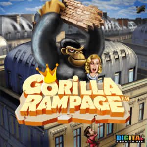 Gorilla Rampage by Digital Chocolate (Composer)