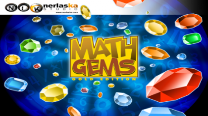 Math Gems by NerLasKa Studios (Composer)