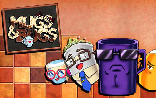 Mugs & Bugs by Pocket Puppet (Composer and Sound Designer)