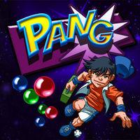 Pang by AnyPlays & Iteration Mobile (Composer and Sound Designer)